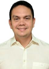 Capitão Dilson Castro