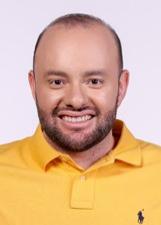 Fausto Jr