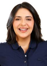 Thaysa Lippy