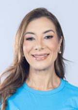Tenente Coronel Adriana
