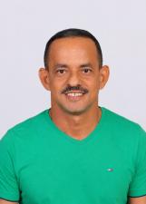 Frank Cabeça