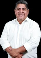 Professor Ademir