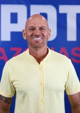 Mazinho da Ecobarreira
