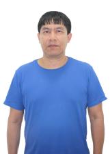 Dr. Israel Tuyuka