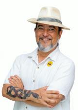 Professor Welton Oda