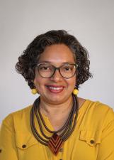 Professora Evany