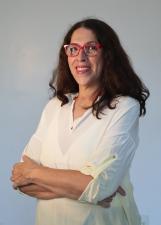 Nete Moura Protetora