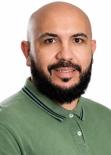 Professor Igor Oliveira
