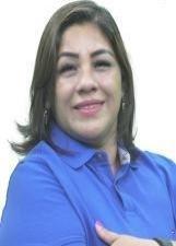 Sgt. Ana Claudia