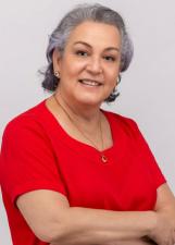 Lucia Antony