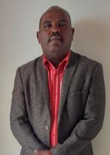 Pastor Carlos