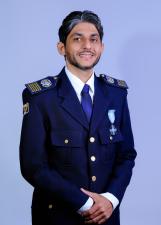 Cmdt. Andrade