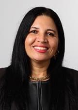 Dra. Sandra Ferreira