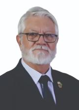 Rev. Prof Kenaidy Amorim
