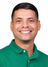Dr. Thiago Gilleno