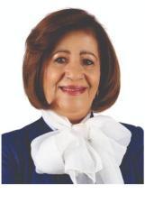 Professora Amélia Pedra