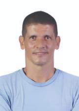 Sergio Luiz Vigilante