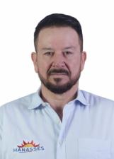 Pastor Manassés