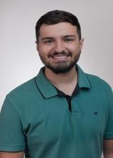 Gustavo Henry