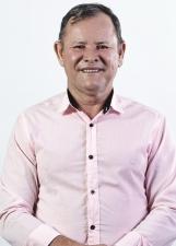 Pastor Juarez do Reviver
