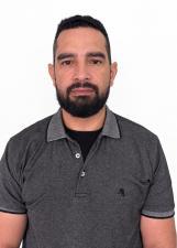 Professor Pedro Junior