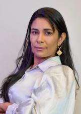Sandra Barreto
