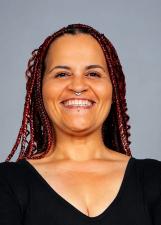 Professora Delliana