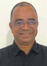 Pastor Luciano Silva