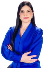 Professora Dayane Pimentel
