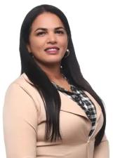 Gerlene Conselheira