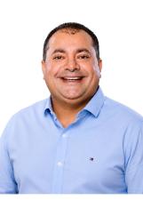 Cafu Barreto