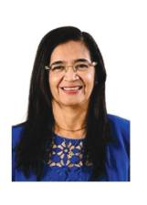 Dinamene Meireles