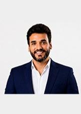 Dr. Balbino Prazeres
