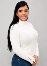 Aline Brasil