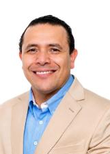 Pastor Sergio Emilio