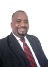 Pastor Gilberto