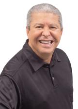 Professor Jussilvio Pena