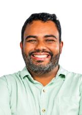 Professor Reginaldo Alves