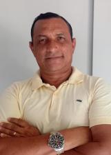 Repórter Ailton Pinturas