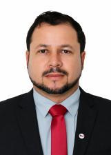 Dr. Volmer Santiago