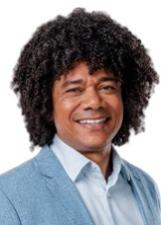 Professor Capitão Marinho