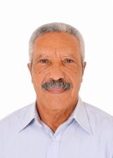 Erasmo Barreto