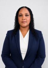 Aline Borges Coração da Bahia