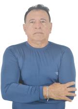 Jair Cemitério de Animais