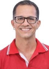 Professor Paulo Riela