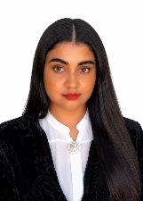 Jamille Dias