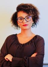 Quécia Reis