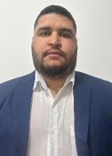Isaac Nolasco