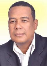 Dr Evaldo Barbosa
