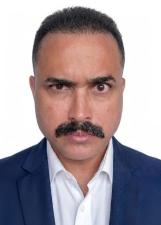 Sargento Igor Mandacaru